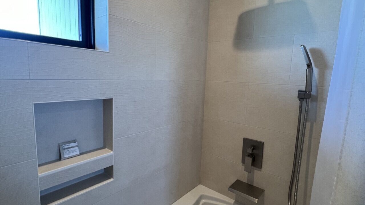 Photo of Bathroom in Paso Robles