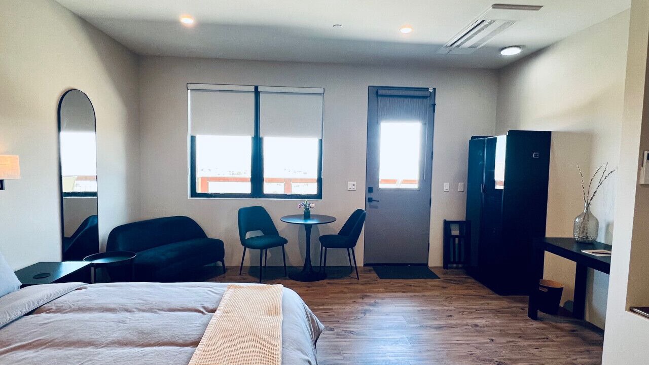 Photo of Bedroom in Paso Robles