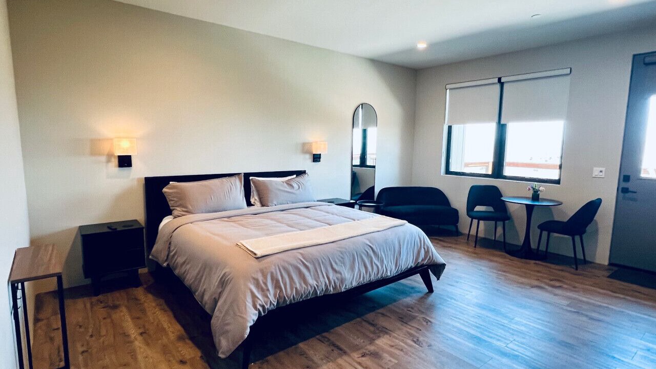 Photo of Bedroom in Paso Robles