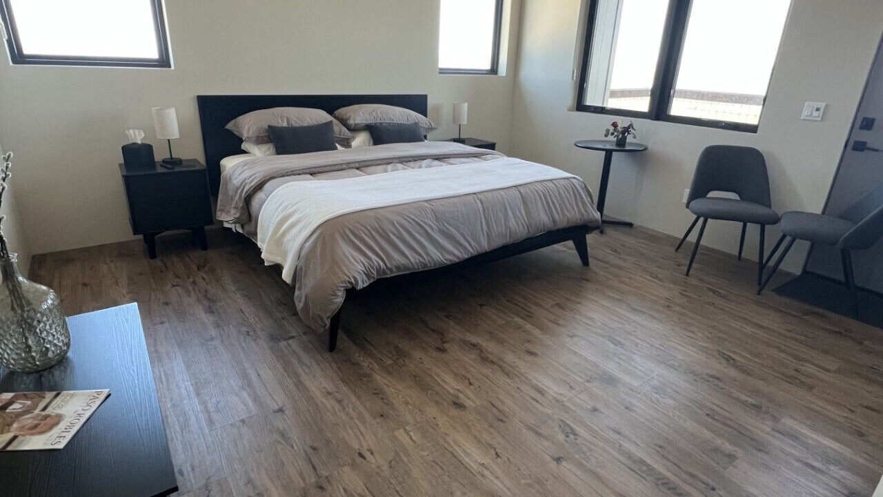 Photo of Bedroom in Paso Robles