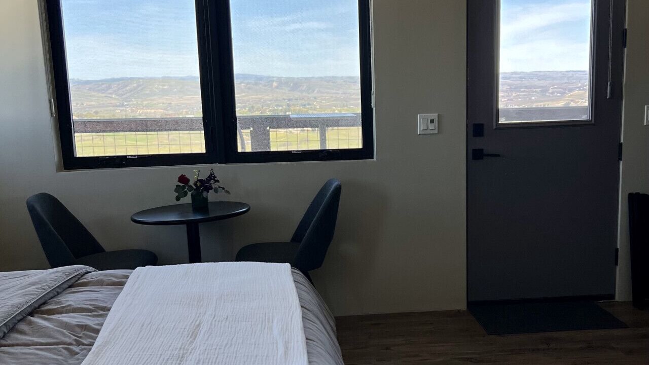Photo of Bedroom in Paso Robles