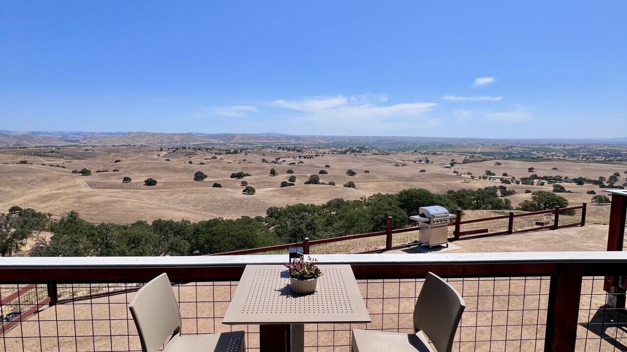 Photo of Outdoor in Paso Robles