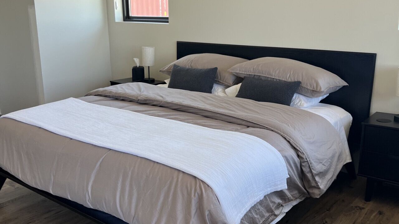 Photo of Bedroom in Paso Robles
