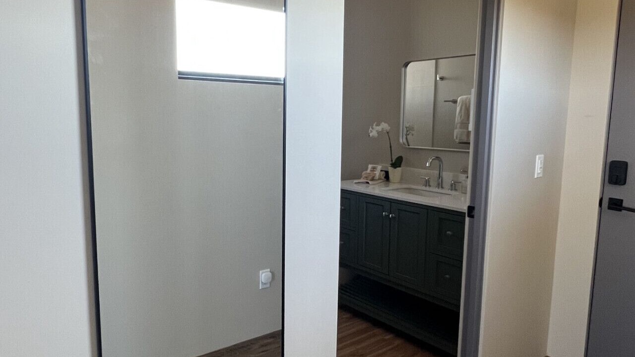 Photo of Bathroom in Paso Robles