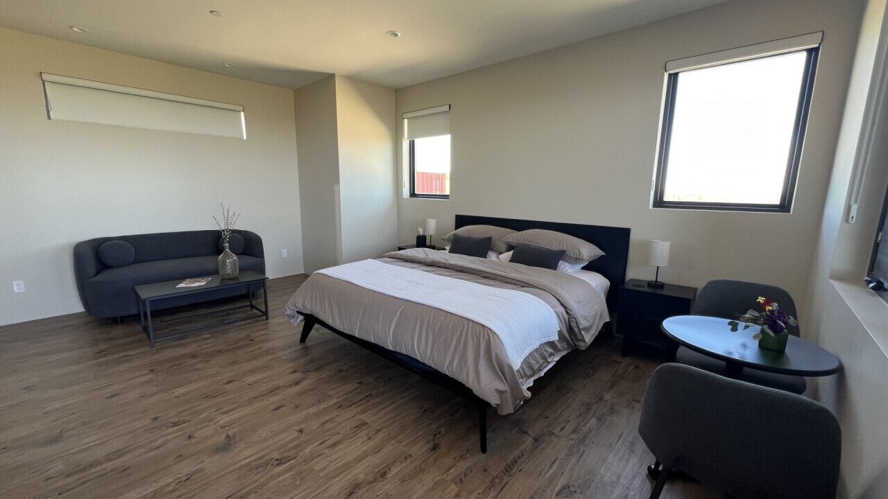 Photo of Bedroom in Paso Robles
