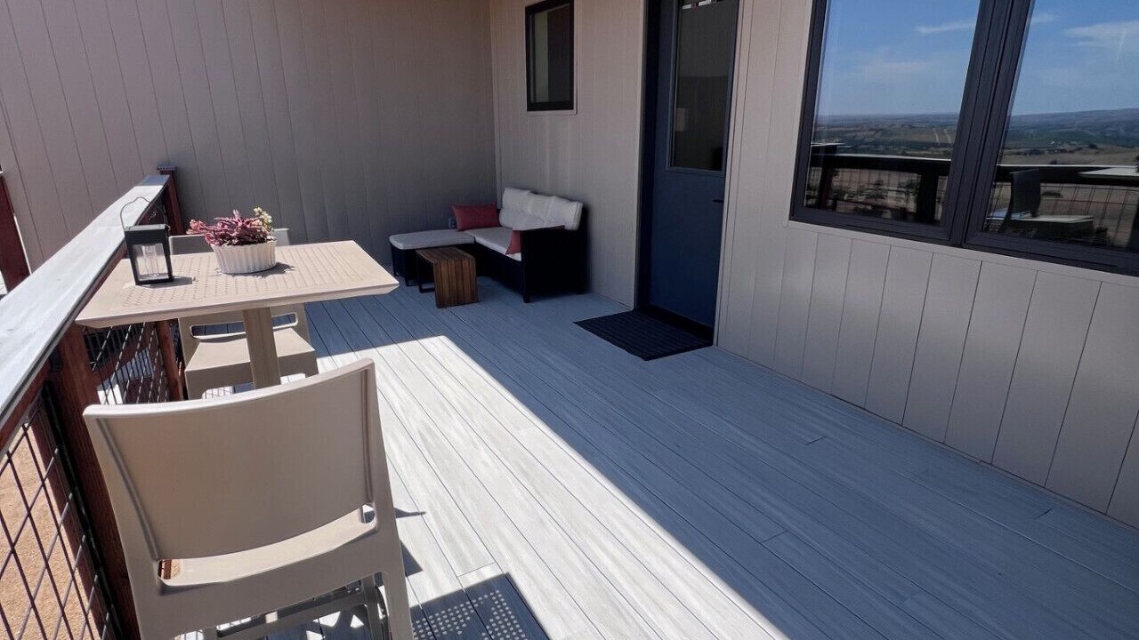 Photo of Outdoor in Paso Robles