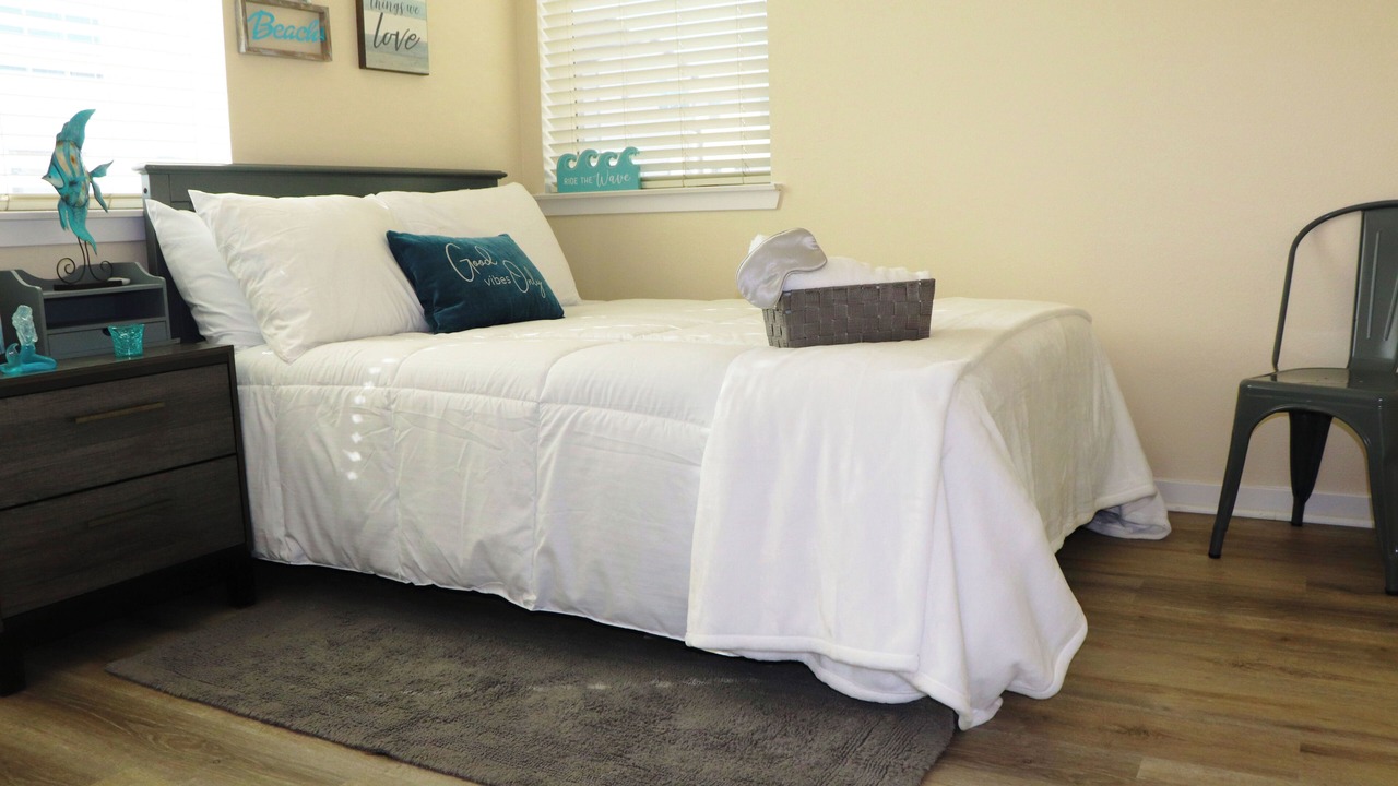 Photo of Bedroom in Rancho Cucamonga