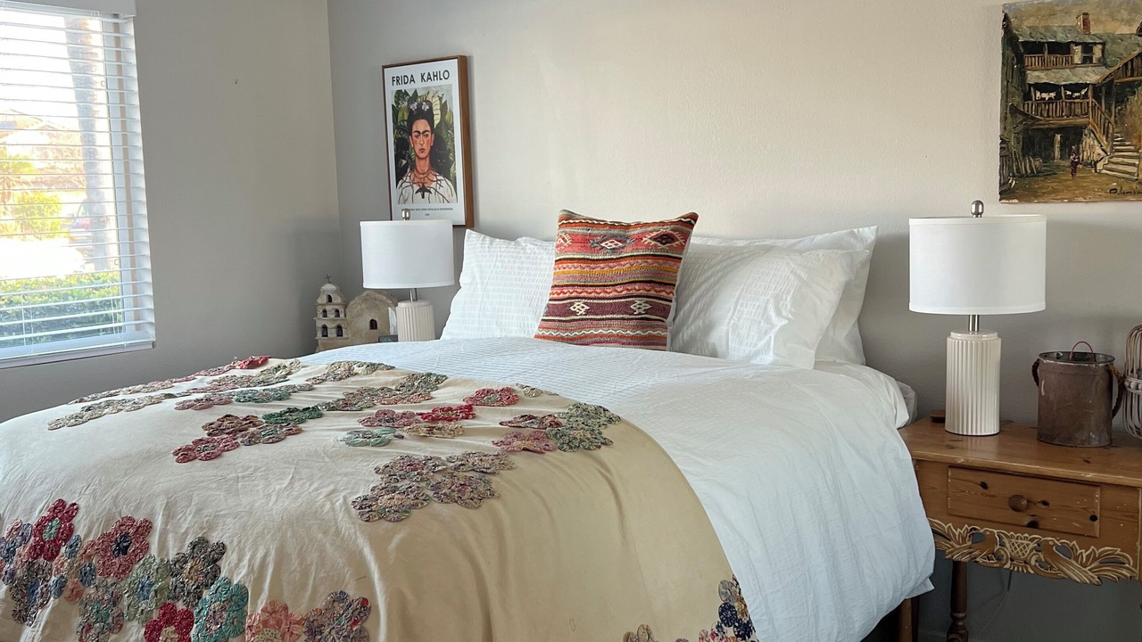 Photo of Bedroom in San Luis Rey