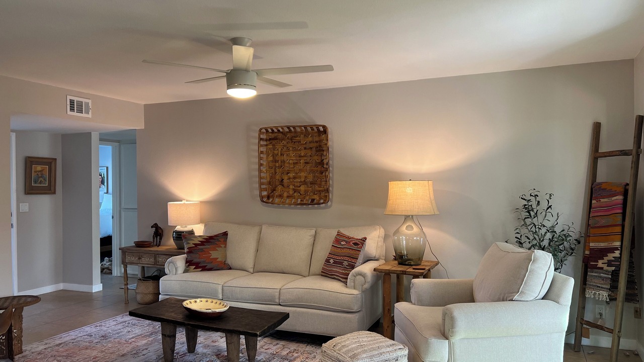 Photo of Livingroom in San Luis Rey