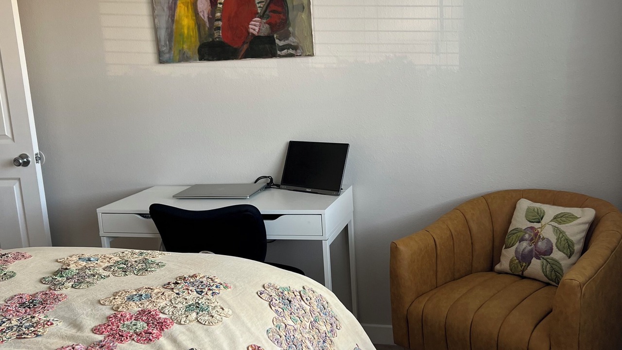 Photo of Bedroom in San Luis Rey