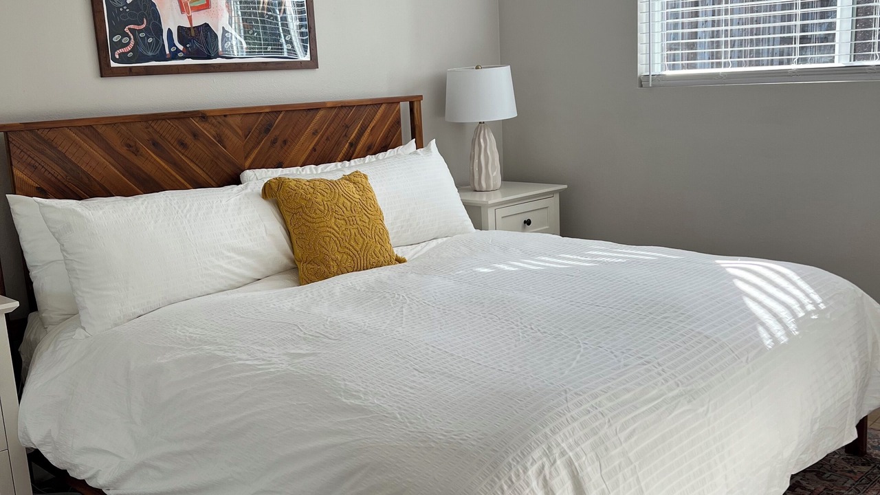 Photo of Bedroom in San Luis Rey