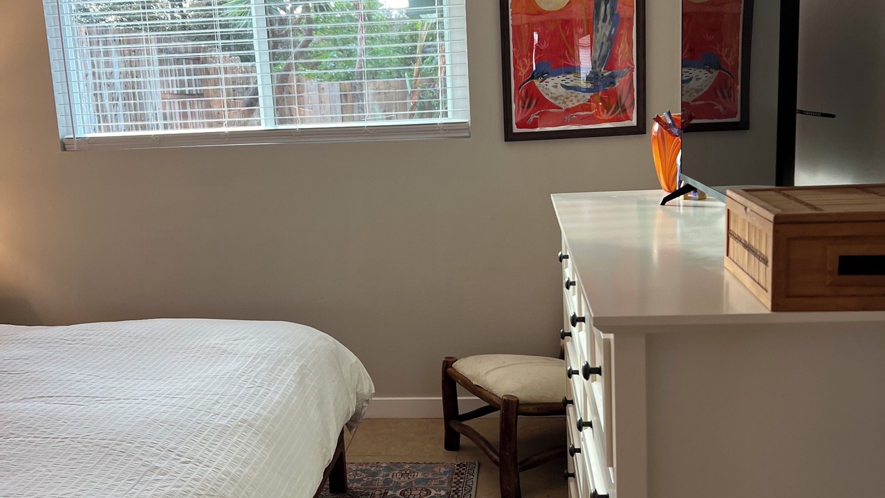 Photo of Bedroom in San Luis Rey