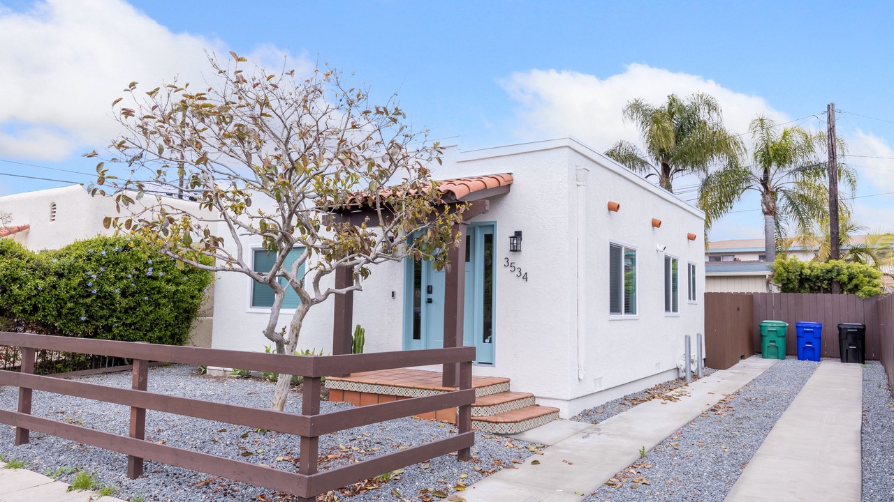 Photo of Outdoor in City Heights