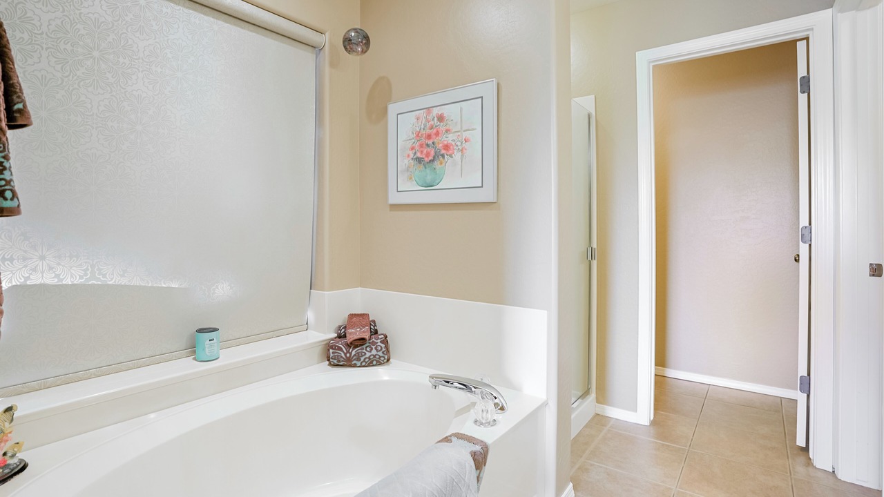 Photo of Bathroom in Prescott Valley Units