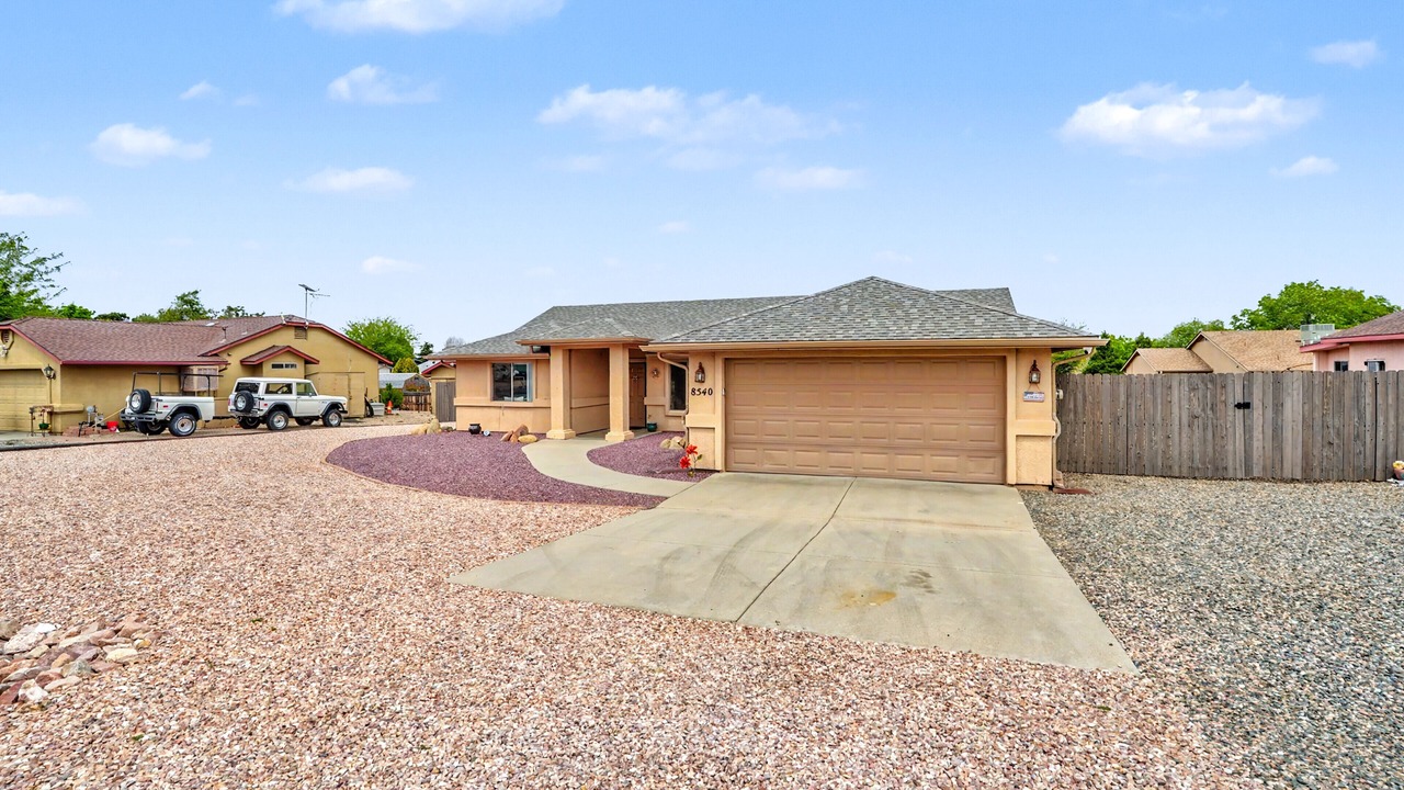 Photo of Outdoor in Prescott Valley Units