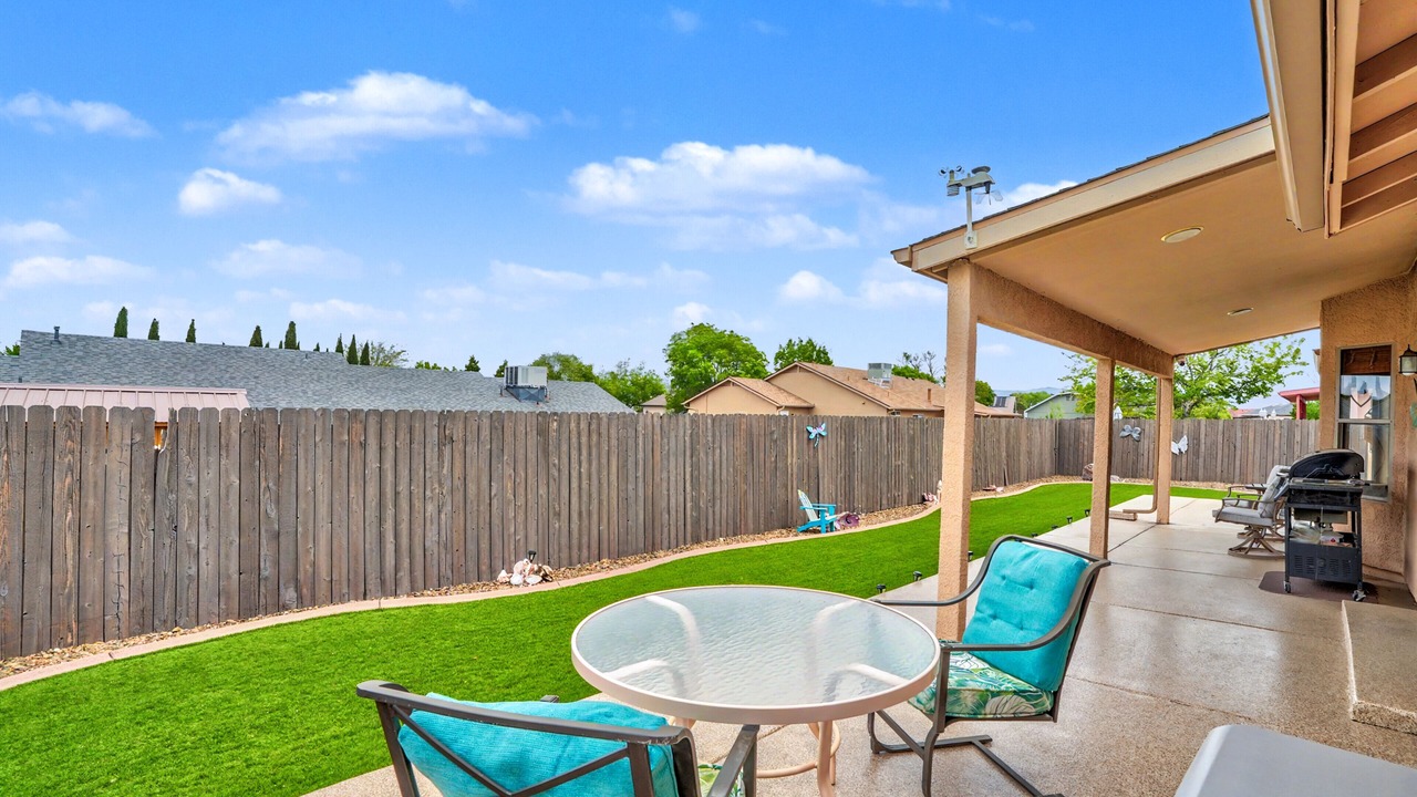 Photo of Outdoor in Prescott Valley Units