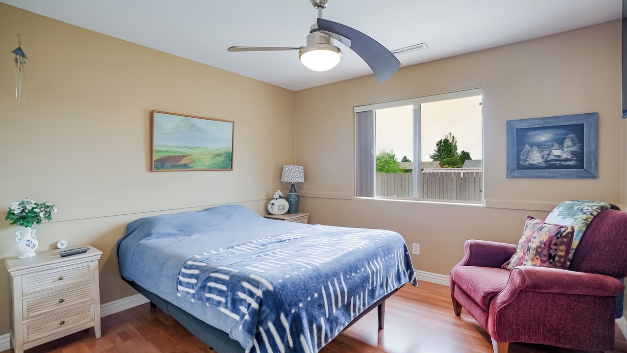 Photo of Bedroom in Prescott Valley Units