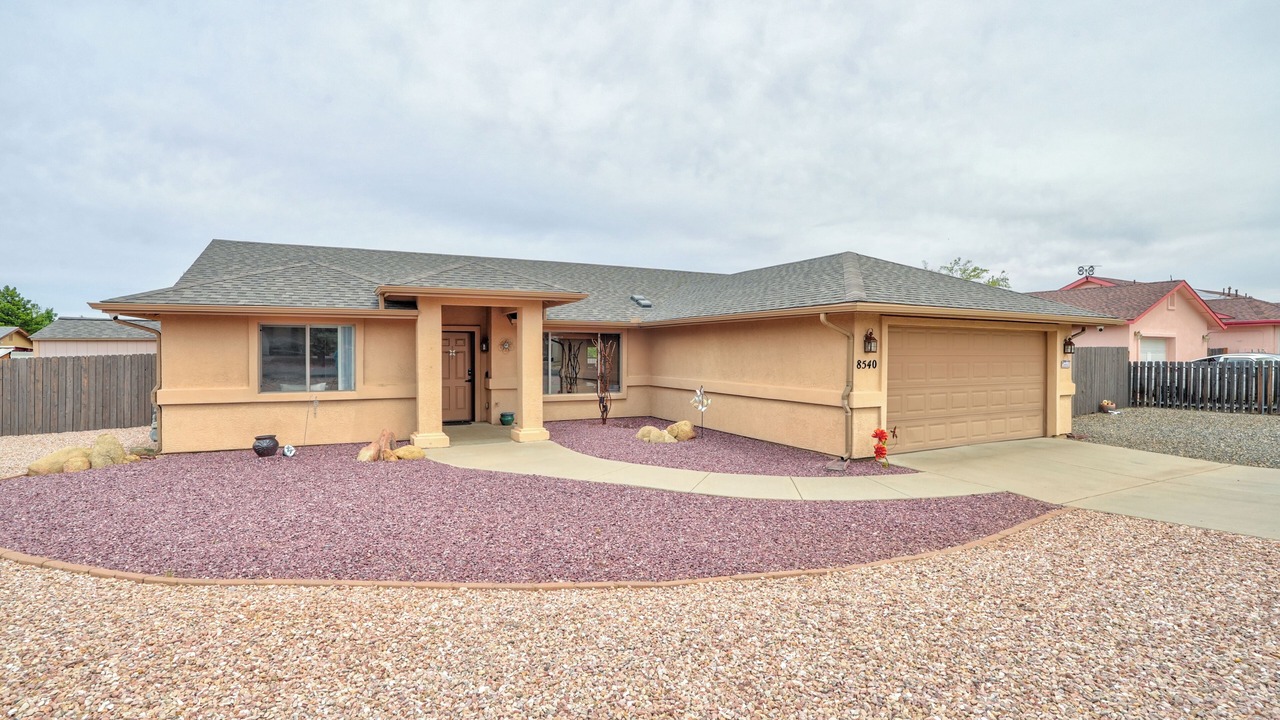Photo of Outdoor in Prescott Valley Units