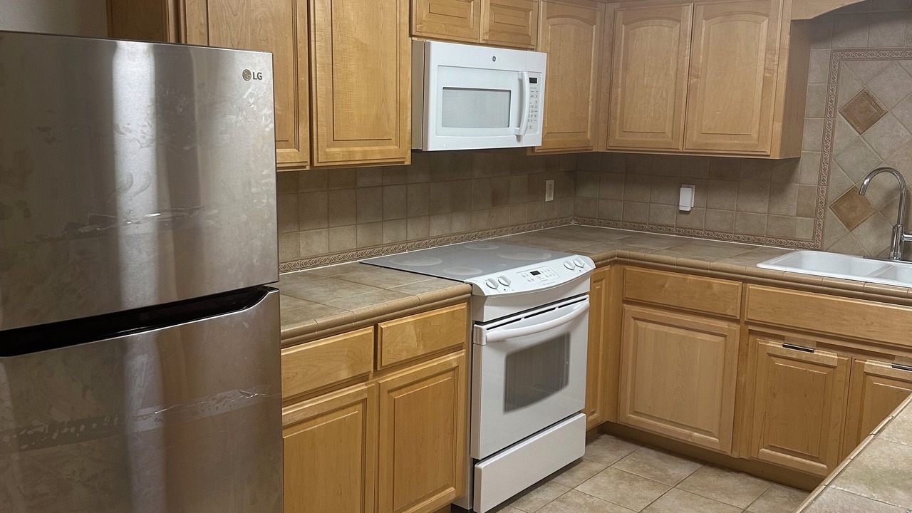 Photo of Kitchen in Alamo