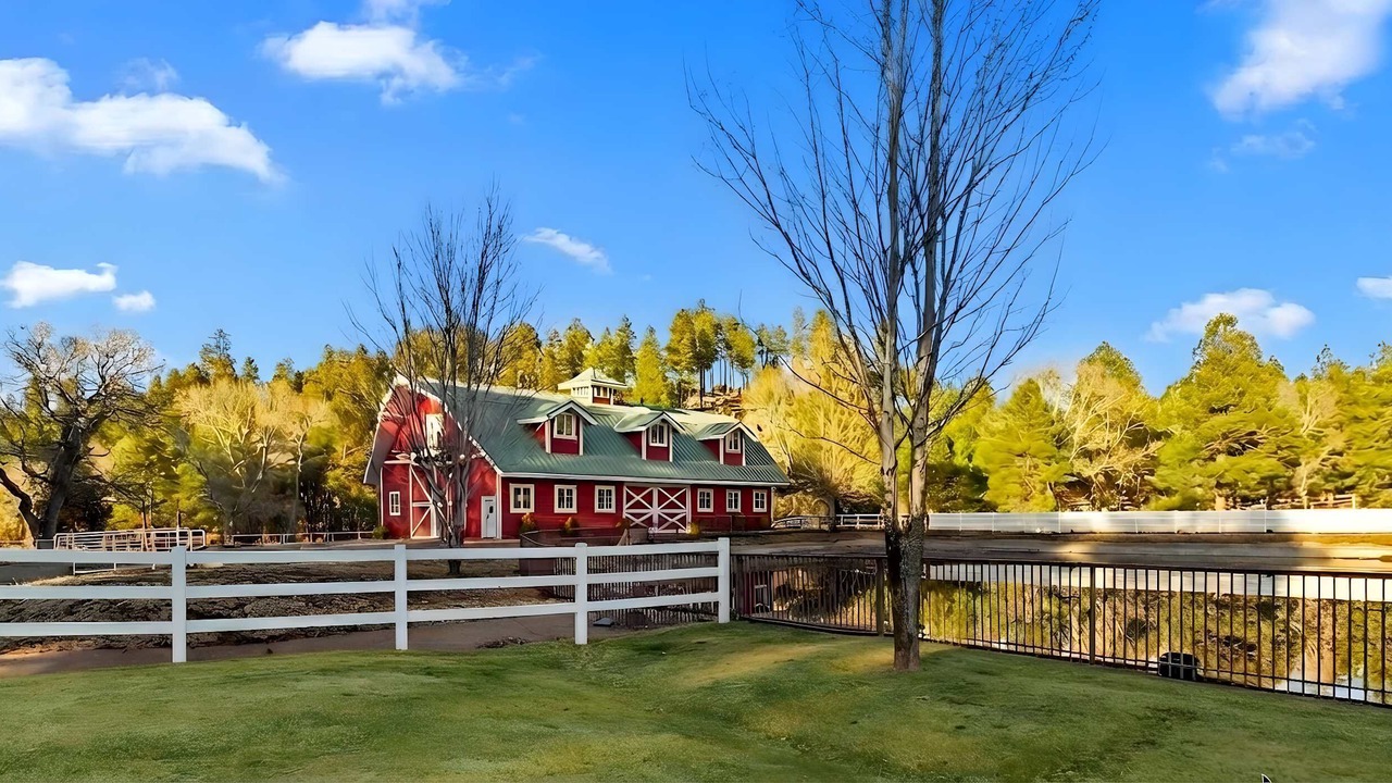 Photo of Outdoor in Heber