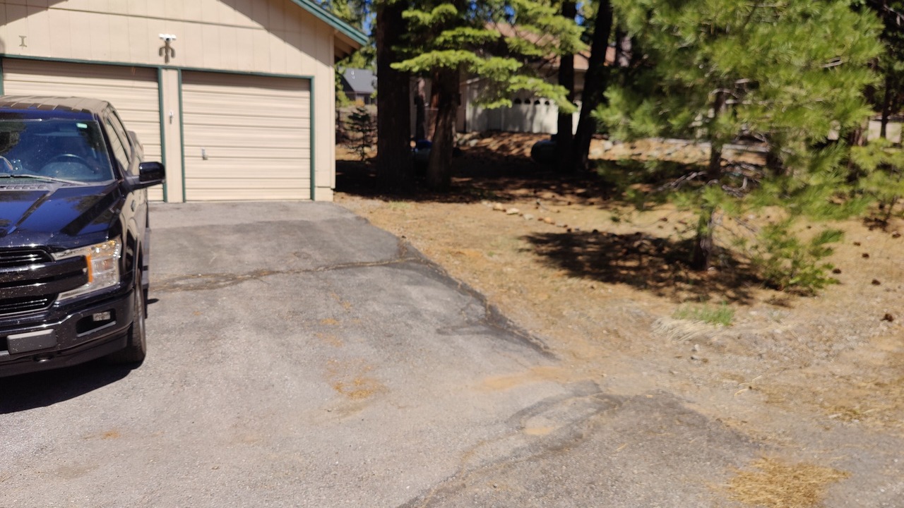 Photo of Outdoor in Lake Almanor West
