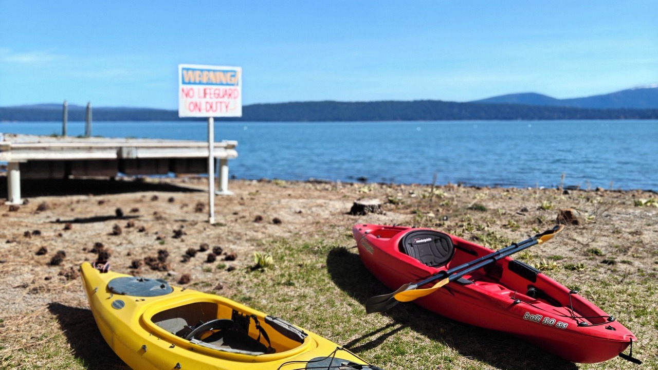 Photo of Others in Lake Almanor West