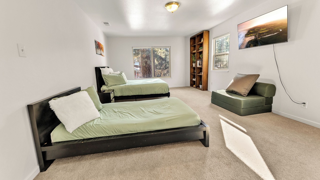 Photo of Bedroom in Al Tahoe