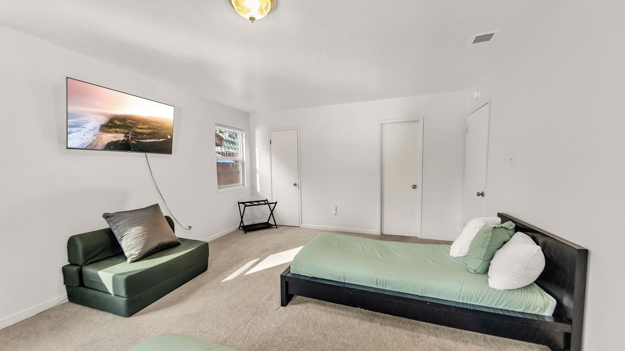 Photo of Livingroom in Al Tahoe