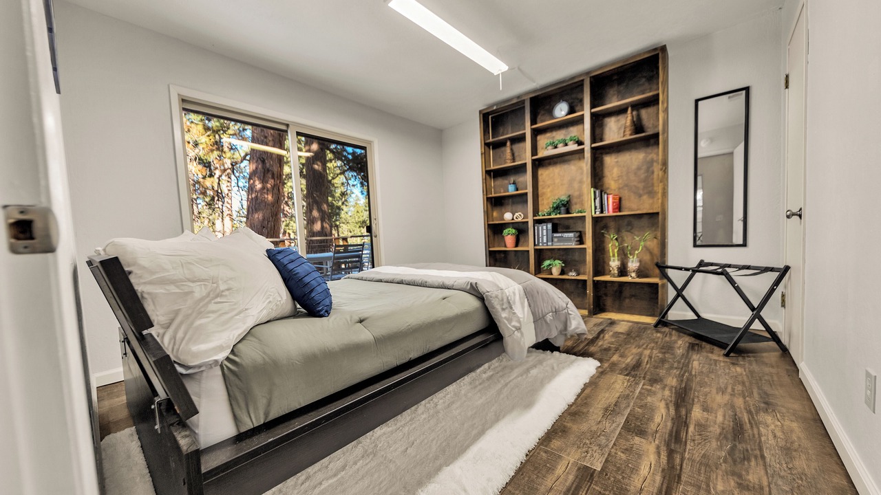 Photo of Bedroom in Al Tahoe