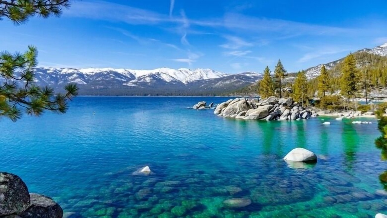 Photo of Others in Al Tahoe