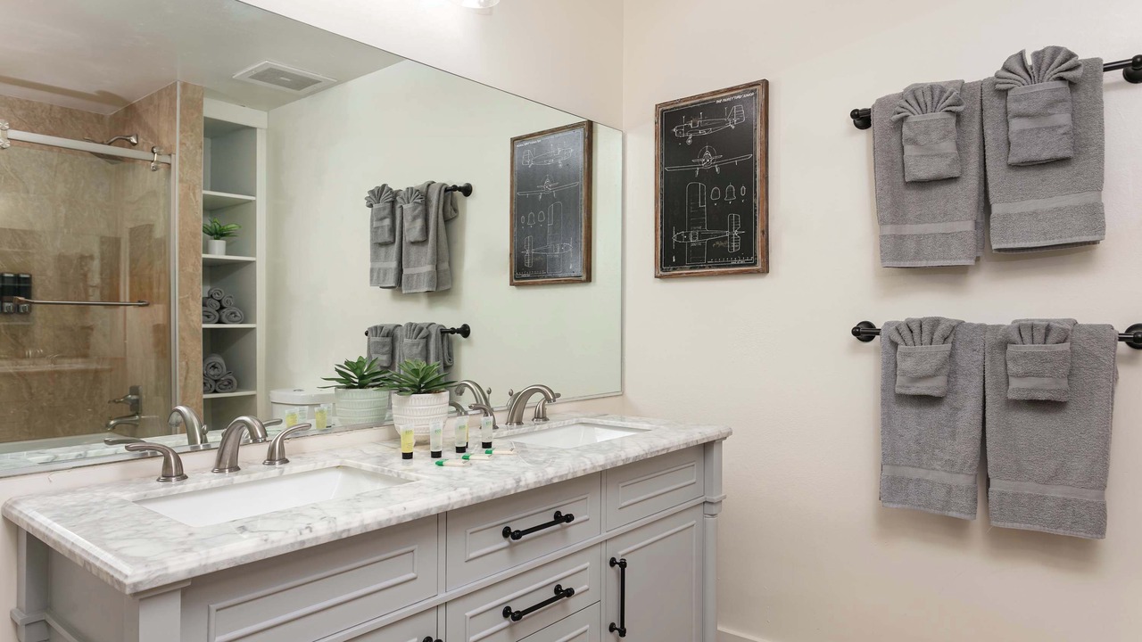 Photo of Bathroom in Gaslamp Quarter