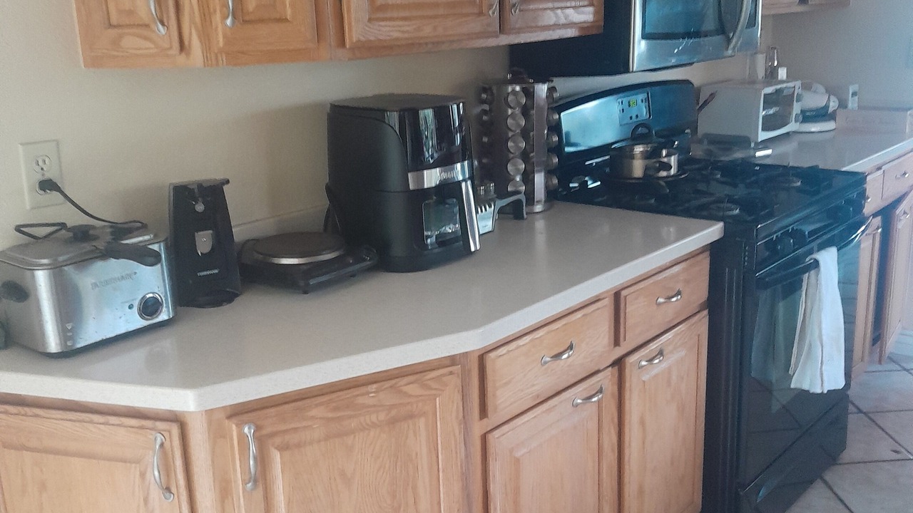 Photo of Kitchen in La Presa