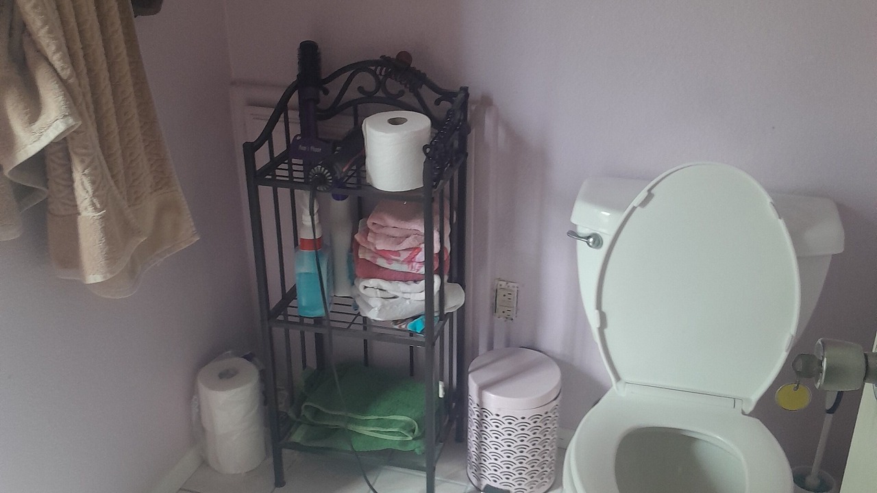Photo of Bathroom in La Presa