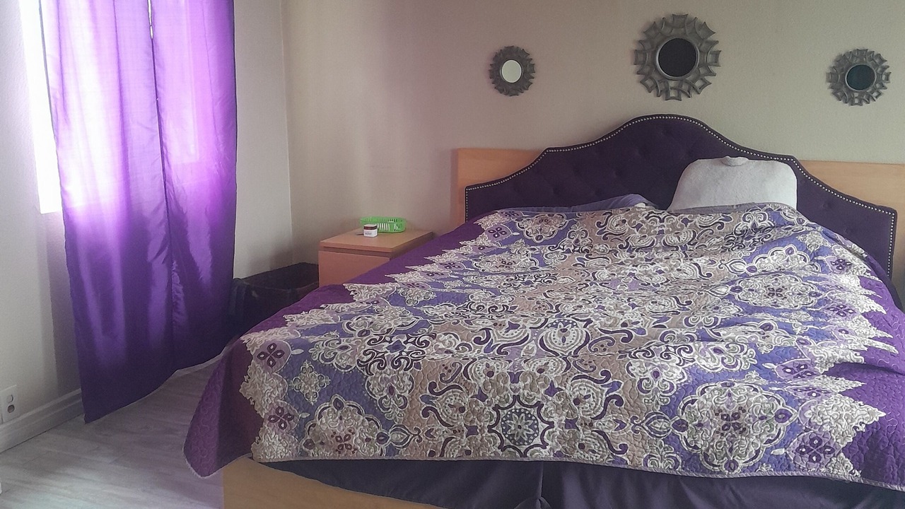 Photo of Bedroom in La Presa