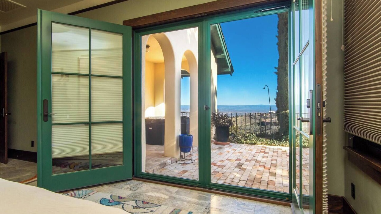 Photo of Bedroom in Jerome