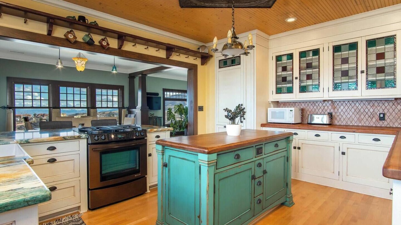 Photo of Kitchen in Jerome