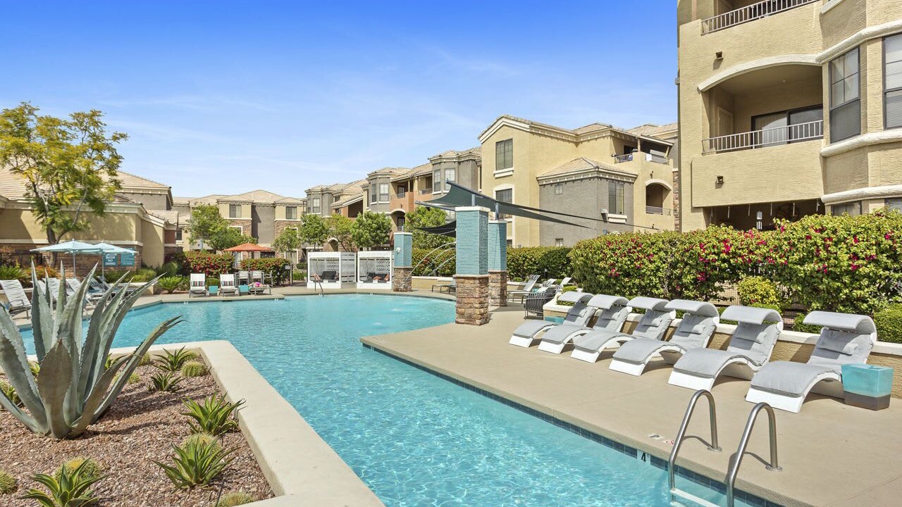 Photo of Outdoor in Glendale Sports and Entertainment District