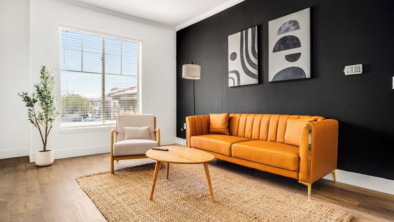 Photo of Livingroom in Glendale Sports and Entertainment District