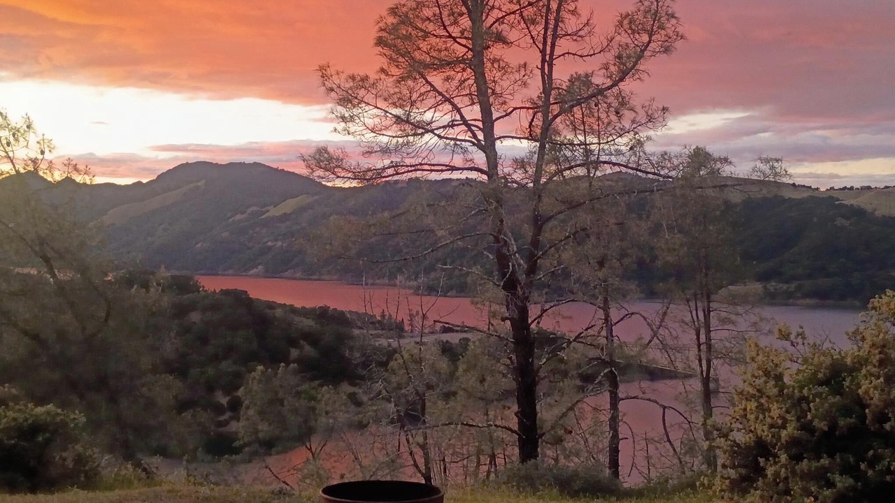 Photo of Outdoor in Geyserville