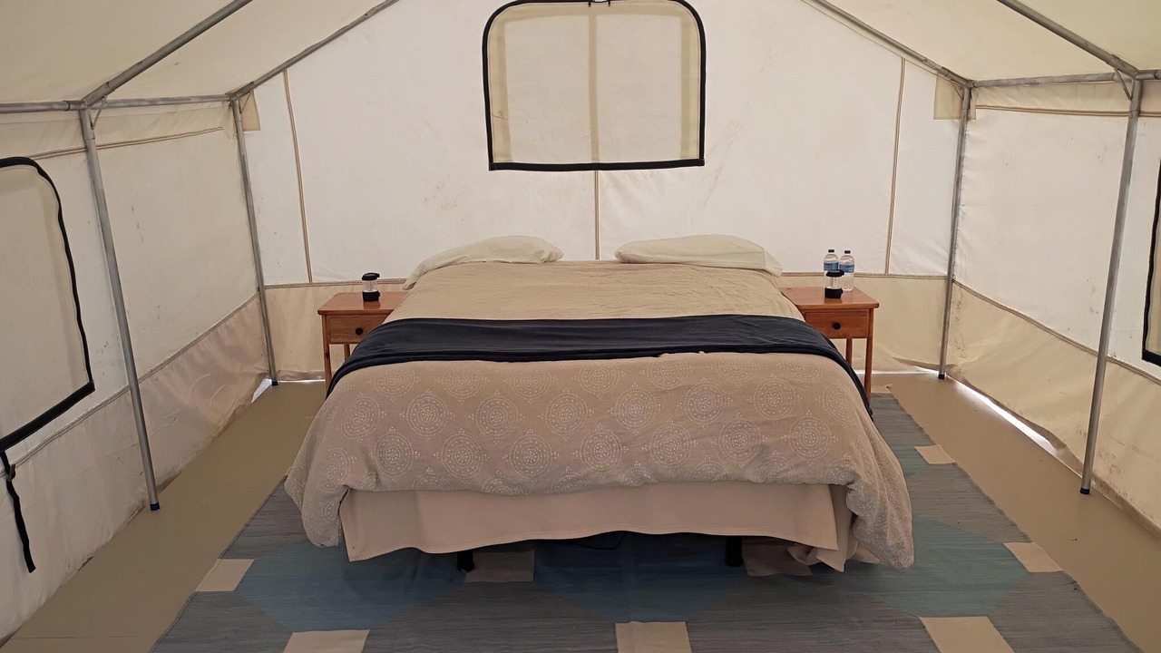 Photo of Bedroom in Geyserville