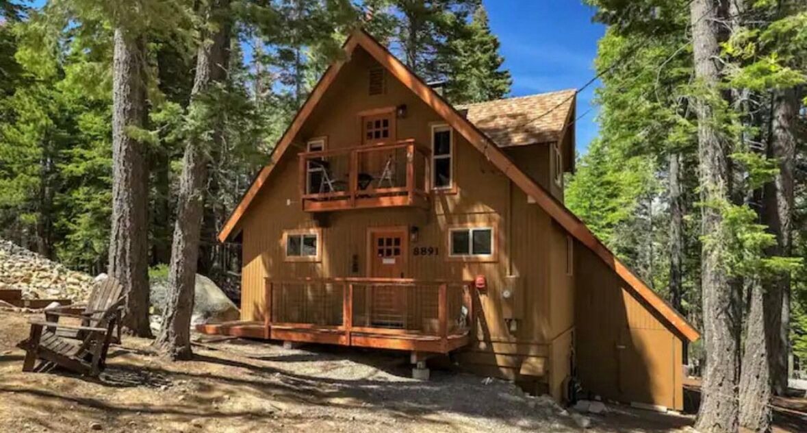 Photo of Outdoor in Tahoma