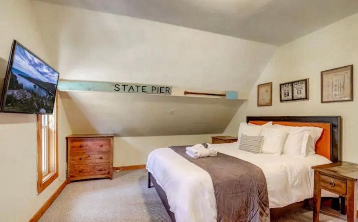 Photo of Bedroom in Tahoma