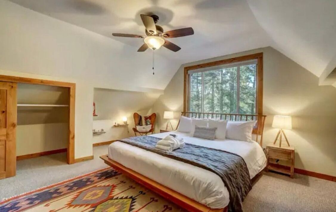 Photo of Bedroom in Tahoma