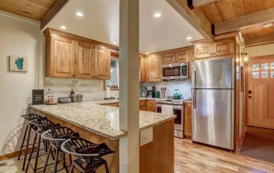 Photo of Kitchen in Tahoma