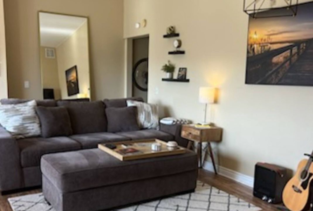 Photo of Livingroom in Bonsall
