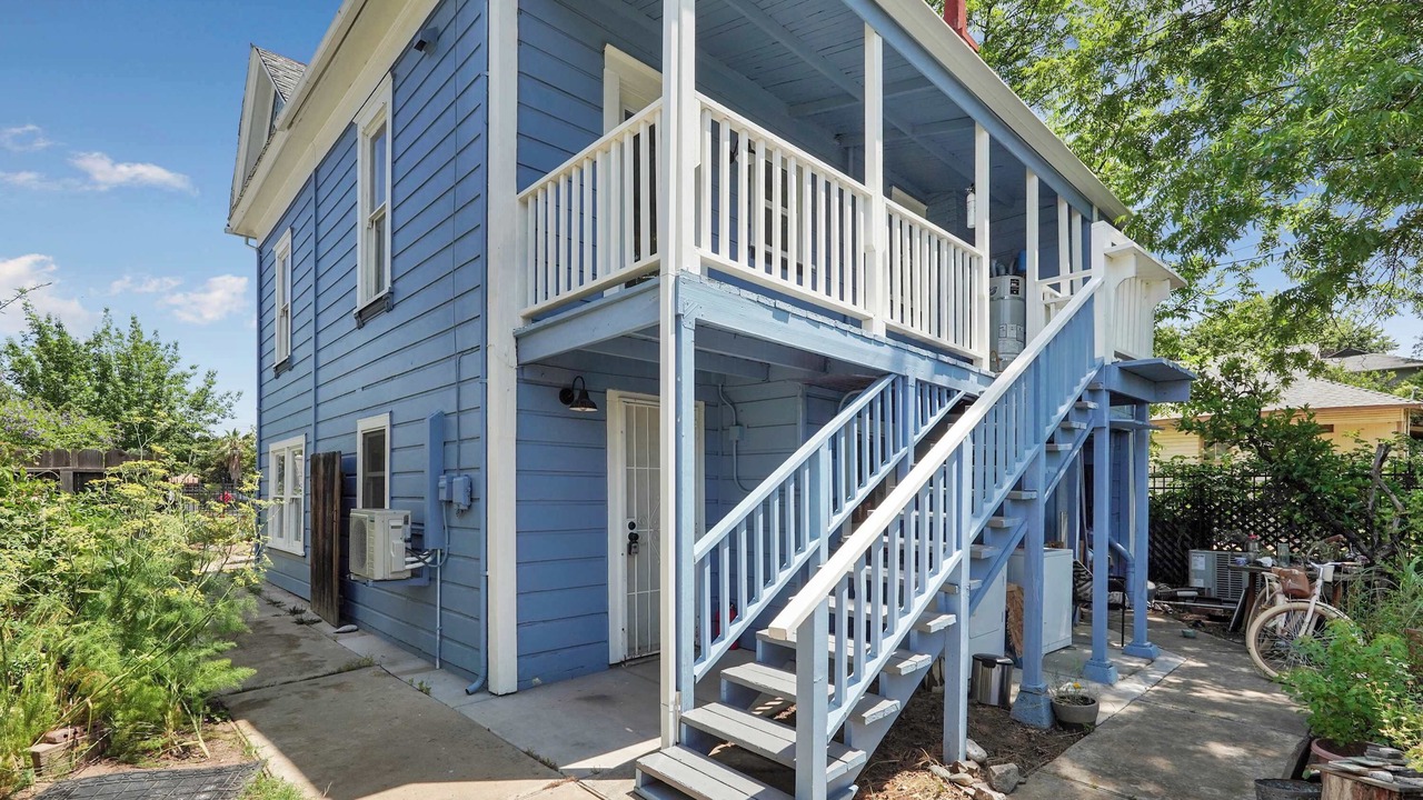 Photo of Outdoor in North Oak Park