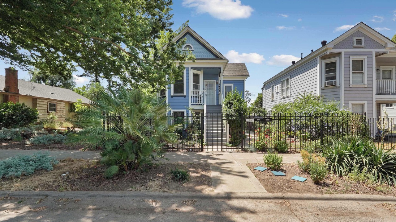 Photo of Outdoor in North Oak Park