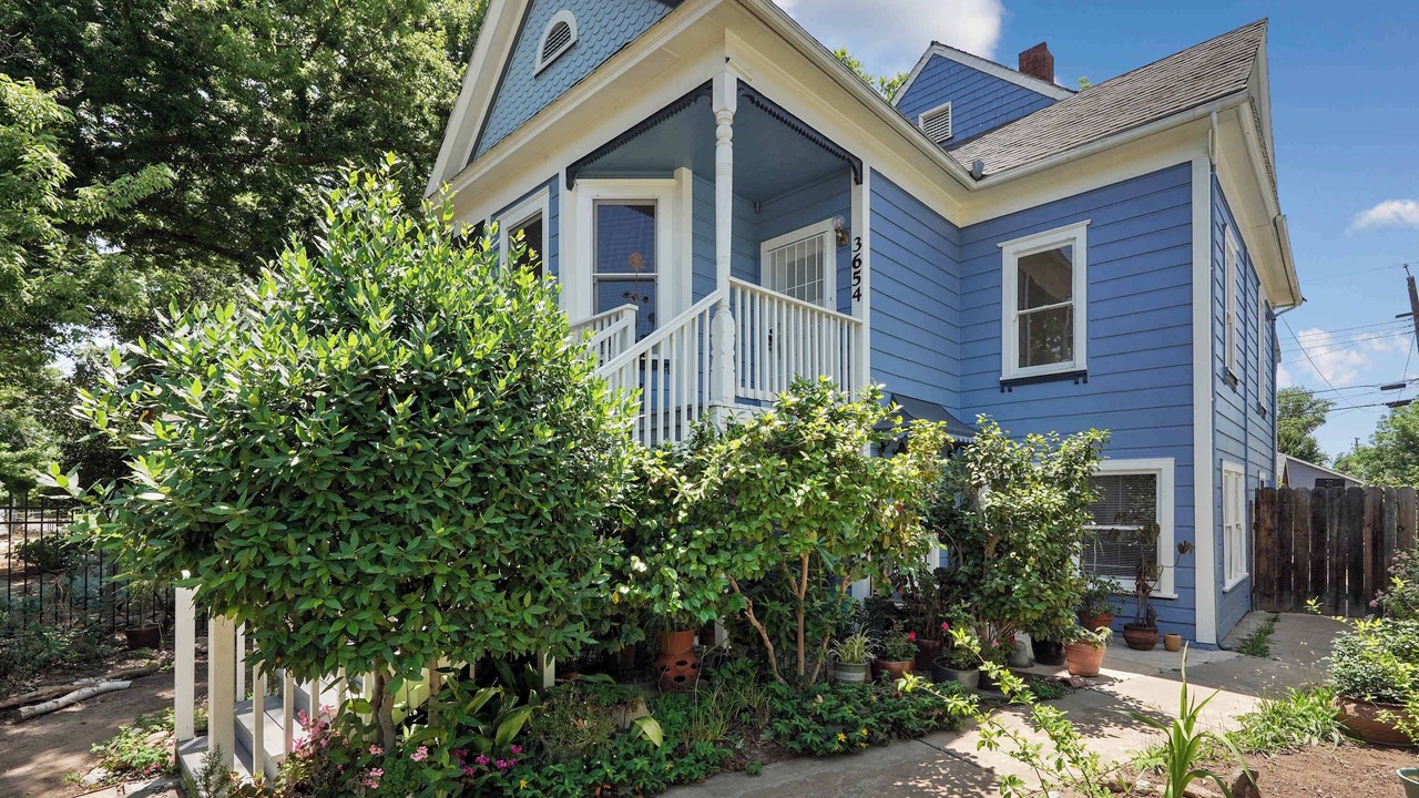 Photo of Outdoor in North Oak Park