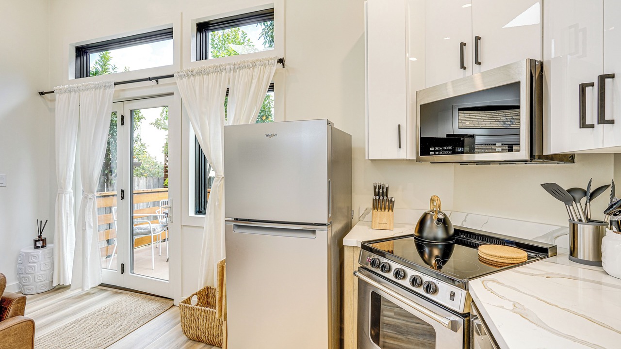 Photo of Kitchen in Pinole