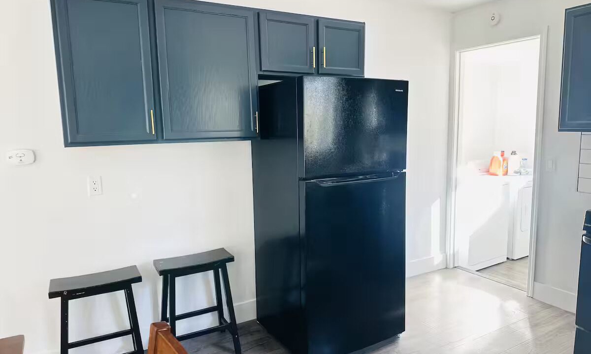 Photo of Kitchen in Kelseyville